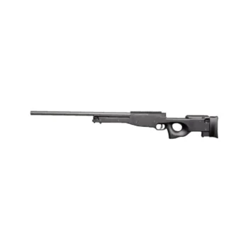 ASG AW 308 Sniper Airsoft Rifle Black - 15908
