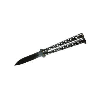7024 BUTTERFLY KNIFE