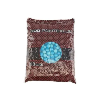 Draxxus Recsport Paintballs Pack of 500