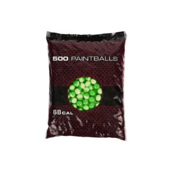 Gi Sportz 1 Star .68cal Pack of 500