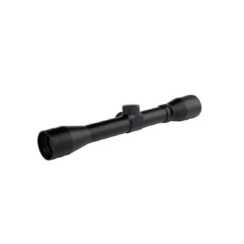 Ballistic Rifle Scope 4x32