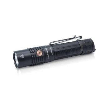 Fenix PD36R V2.0 LED Flashlight