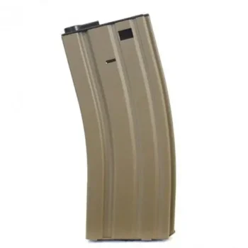 Lancer Tactical LT-01T-MAG-G2 LT M4 Metal Magazine 300 Rds