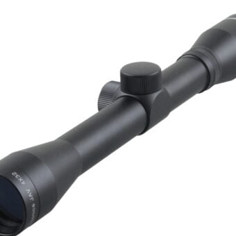 VECTOR OPTICS OPSL19 JAV 4X32 RIFLESCOPE