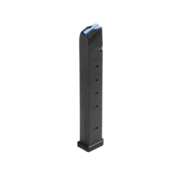 UTG Polymer Glock Magazine 33 Round 9MM - RBT-GL933