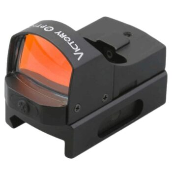 RDSL01 Victoptics 1X18 Red Dot Sight