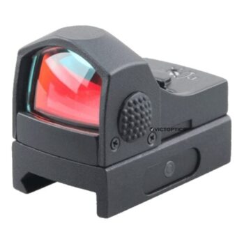 Victoptics RDSL16 V3 1x17x22 Weaver Red Dot Sight