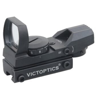 VECTOR OPTICS RDSL20 Z1 1X23X34 DOVETAIL