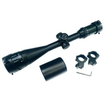 Ballistic Rifle Scope 4-16x50AOE Rifle Scope