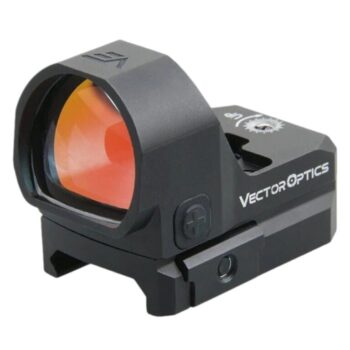 Frenzy-X1 1X22X26 MOS Multi Reticle - SCRD-M36