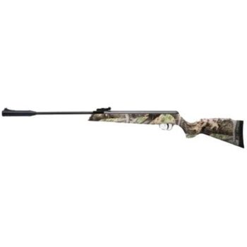 Artemis SR1000S Camo 5.5mm Air Rifle