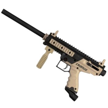 TIPPMANN Cronus Basic Paintball Marker