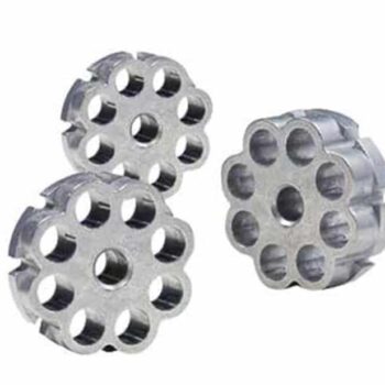 Umarex Airgun Magazine 4.5mm Pelet 3PCS 416.120