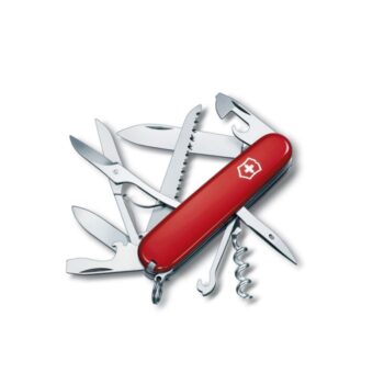 Victorinox Huntsman Red 91mm V1.3713.B1