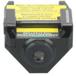 Victo Optics Viperay Scrapper Subcompact Green Laser - VRGL-p01