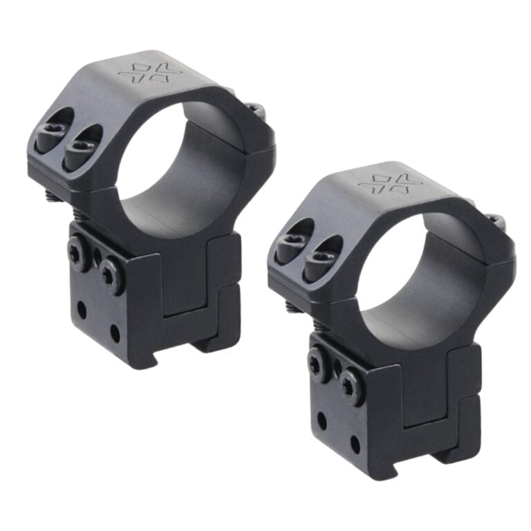 25.4MM ADJUSTABLE DOVETAIL RING - XASR-2515 - Image 4