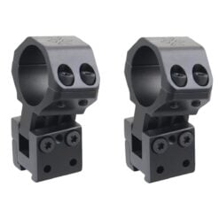 25.4MM ADJUSTABLE DOVETAIL RING - XASR-2515 - Image 2