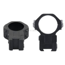 25.4MM ADJUSTABLE DOVETAIL RING - XASR-2515 - Image 3