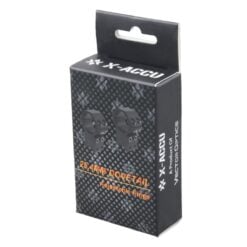 25.4MM ADJUSTABLE DOVETAIL RING - XASR-2515 - Image 5