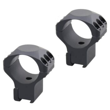 Vector Optics XASR-3005 30mm X-Accu 1.25' Profile Dovetail Rings