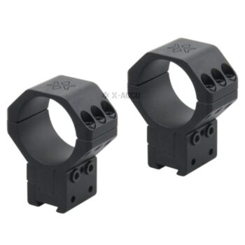 34MM ADJUSTABLE DOVETAIL RINGS - XASR-3055