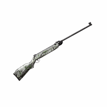 Snow Peak B2-4C Pellet Gun