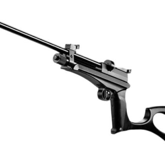 Artemis CP2 Black Airgun 5.5MM