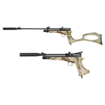 Artemis CP2 Camo Airgun 5.5mm
