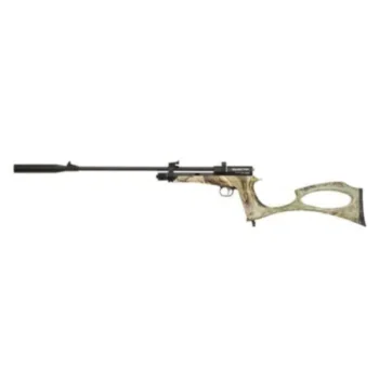 Artemis CP2 Camo Airgun 4.5mm