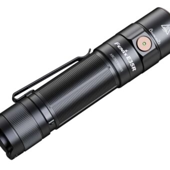 Fenix E35R Flashlight
