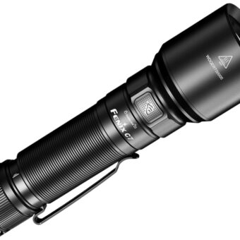 Fenix C7 LED Flashlight