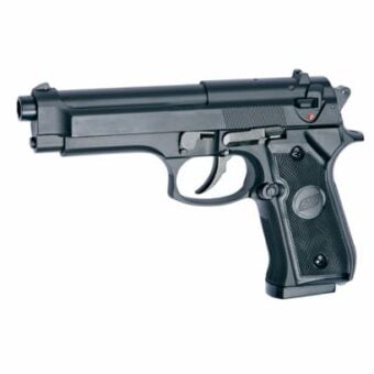 ASG 14760 M92 HW SPRING AIRSOFT PISTOL