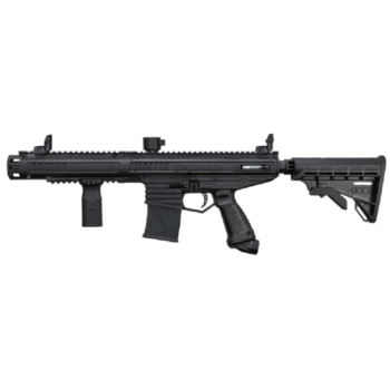 Tippmann Stormer Elite Dual Fed .68cal Marker Black